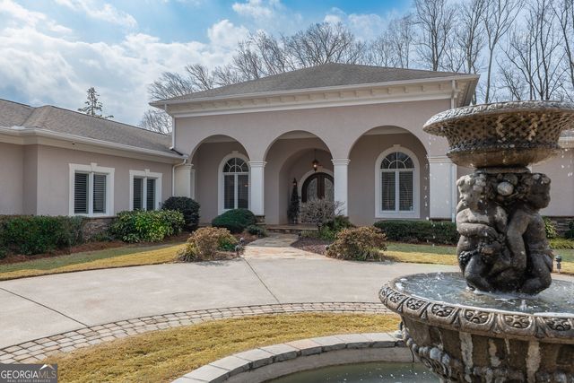 250 Frank Bruce Road, Dawsonville, GA 30534