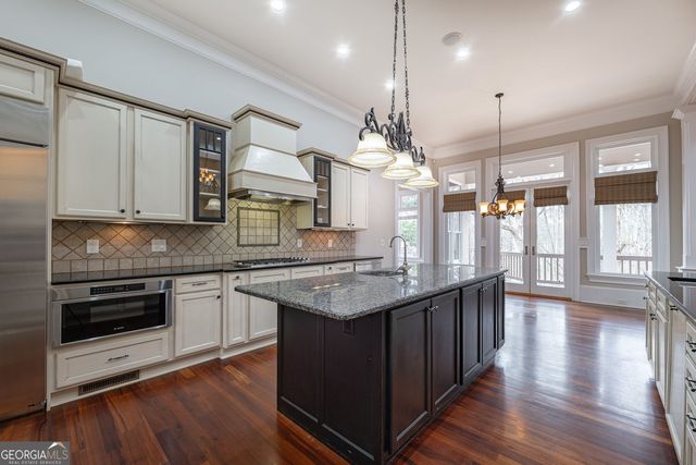 250 Frank Bruce Road, Dawsonville, GA 30534