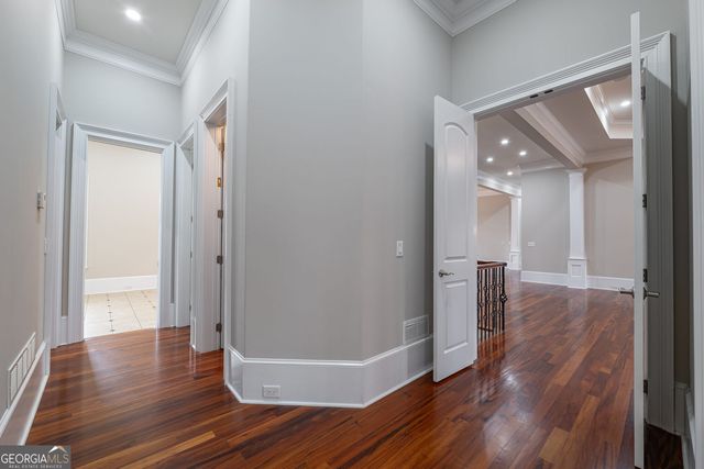 250 Frank Bruce Road, Dawsonville, GA 30534