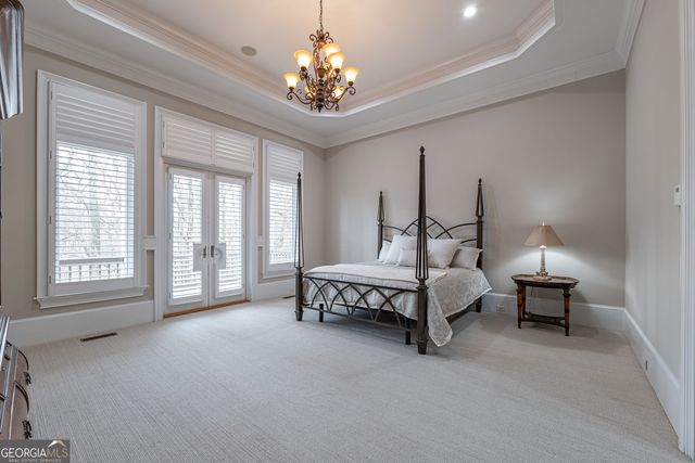 250 Frank Bruce Road, Dawsonville, GA 30534