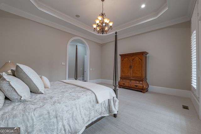 250 Frank Bruce Road, Dawsonville, GA 30534