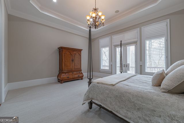 250 Frank Bruce Road, Dawsonville, GA 30534