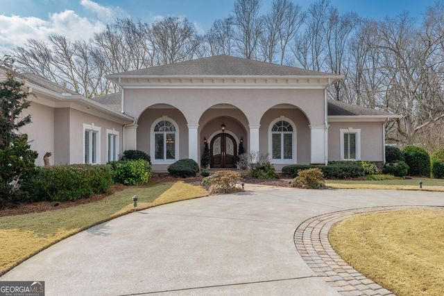 250 Frank Bruce Road, Dawsonville, GA 30534