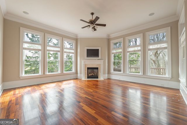 250 Frank Bruce Road, Dawsonville, GA 30534