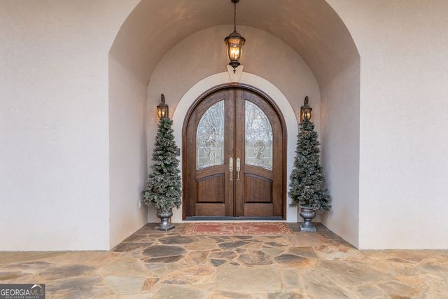 250 Frank Bruce Road, Dawsonville, GA 30534