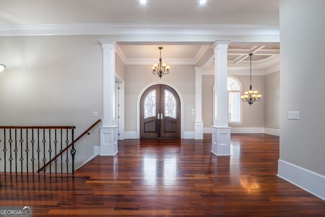 250 Frank Bruce Road, Dawsonville, GA 30534