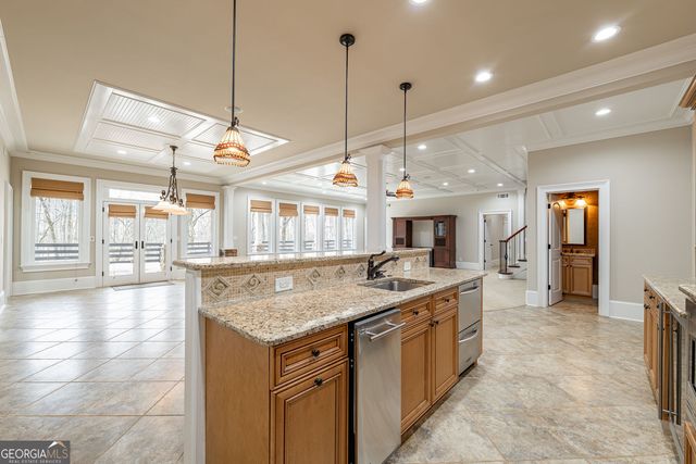 250 Frank Bruce Road, Dawsonville, GA 30534