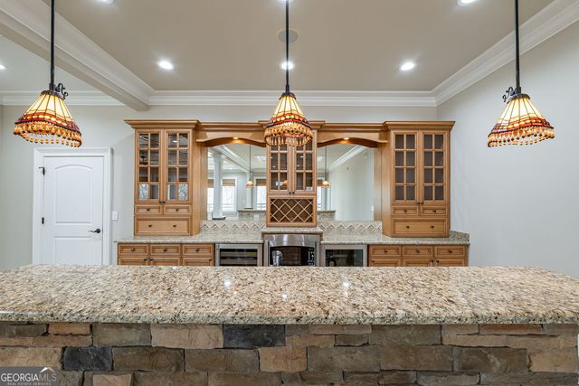 250 Frank Bruce Road, Dawsonville, GA 30534