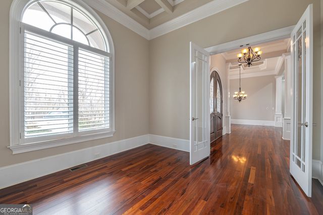 250 Frank Bruce Road, Dawsonville, GA 30534