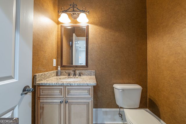 250 Frank Bruce Road, Dawsonville, GA 30534