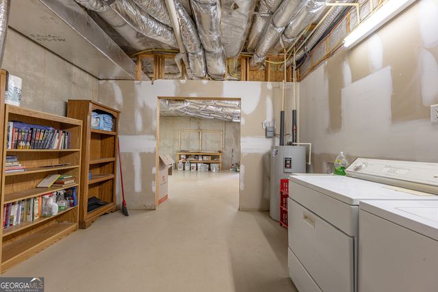 250 Frank Bruce Road, Dawsonville, GA 30534