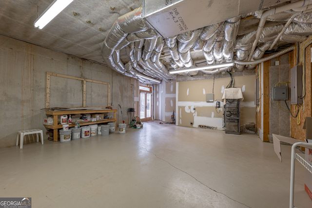 250 Frank Bruce Road, Dawsonville, GA 30534