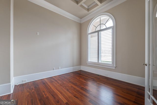 250 Frank Bruce Road, Dawsonville, GA 30534