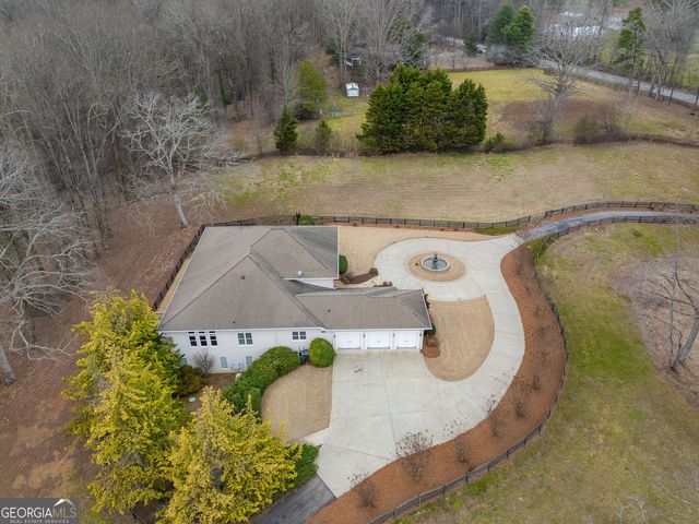 250 Frank Bruce Road, Dawsonville, GA 30534