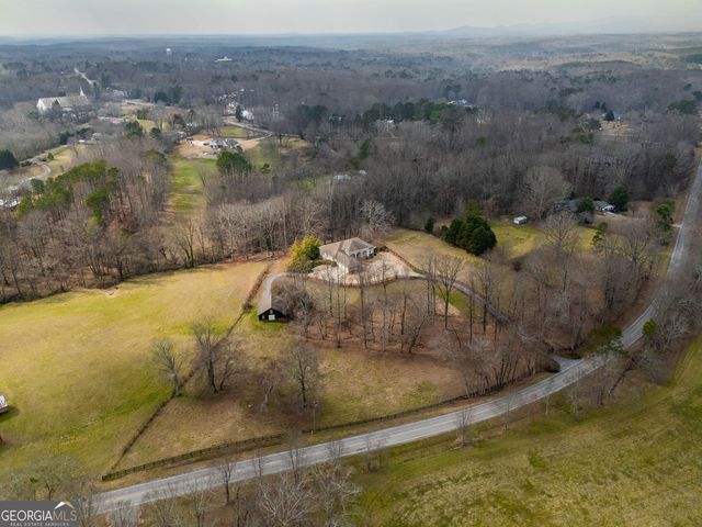 250 Frank Bruce Road, Dawsonville, GA 30534