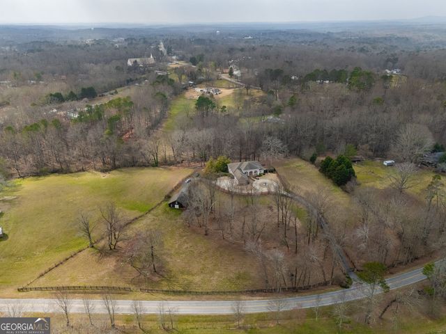 250 Frank Bruce Road, Dawsonville, GA 30534