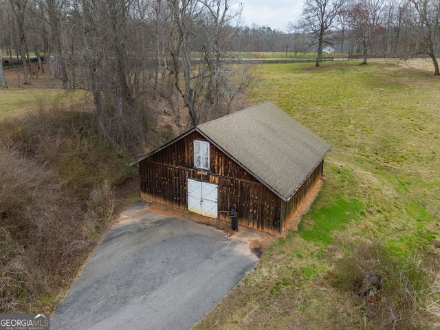 250 Frank Bruce Road, Dawsonville, GA 30534