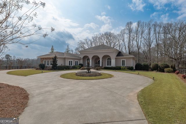 250 Frank Bruce Road, Dawsonville, GA 30534