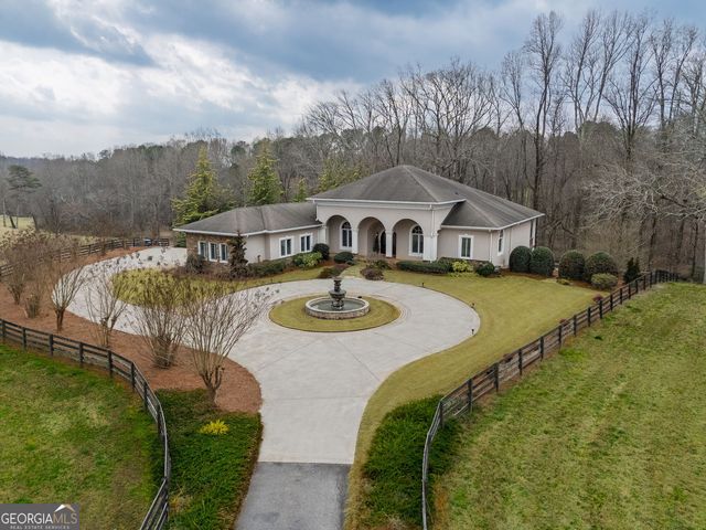 250 Frank Bruce Road, Dawsonville, GA 30534