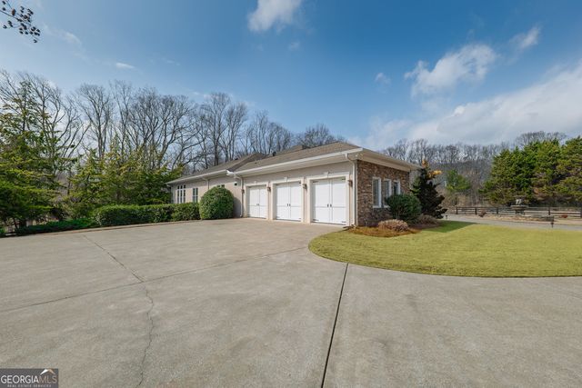 250 Frank Bruce Road, Dawsonville, GA 30534