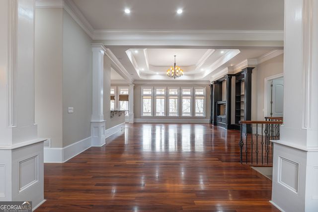 250 Frank Bruce Road, Dawsonville, GA 30534