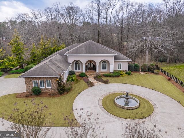 250 Frank Bruce Road, Dawsonville, GA 30534