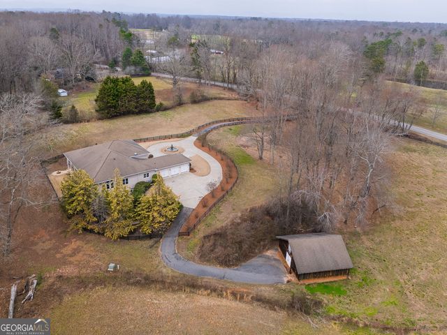 250 Frank Bruce Road, Dawsonville, GA 30534