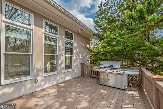 250 Frank Bruce Road, Dawsonville, GA 30534