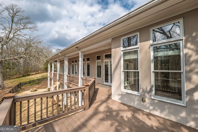 250 Frank Bruce Road, Dawsonville, GA 30534