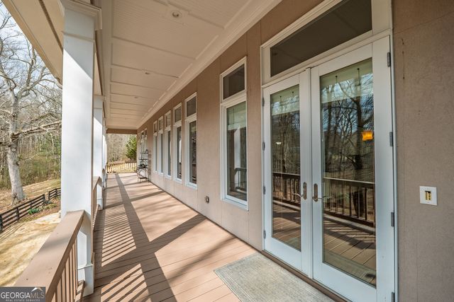 250 Frank Bruce Road, Dawsonville, GA 30534