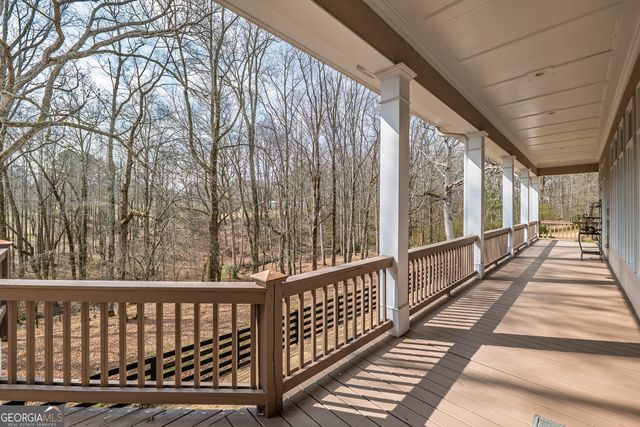 250 Frank Bruce Road, Dawsonville, GA 30534