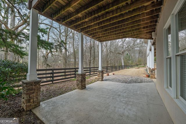 250 Frank Bruce Road, Dawsonville, GA 30534