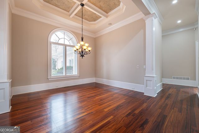 250 Frank Bruce Road, Dawsonville, GA 30534