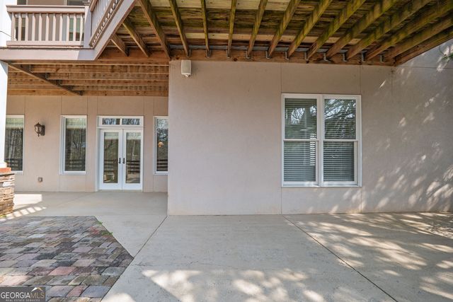 250 Frank Bruce Road, Dawsonville, GA 30534