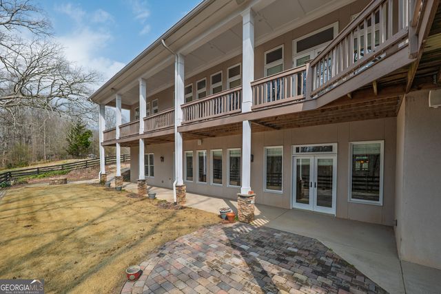 250 Frank Bruce Road, Dawsonville, GA 30534