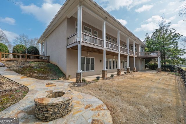 250 Frank Bruce Road, Dawsonville, GA 30534