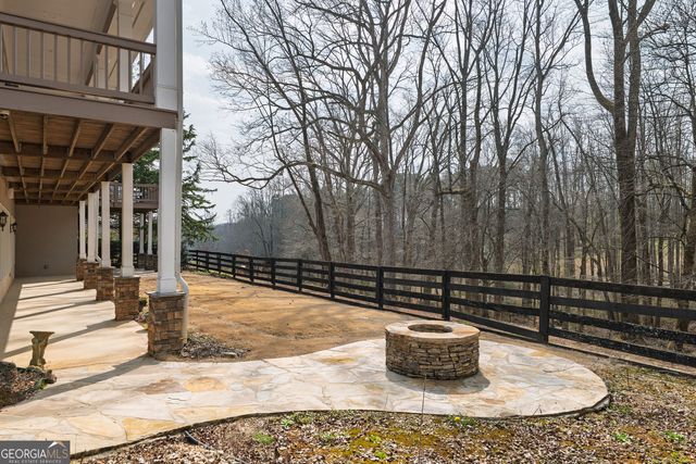 250 Frank Bruce Road, Dawsonville, GA 30534