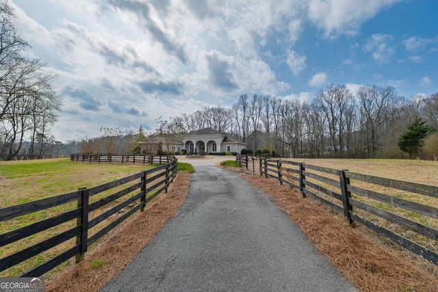 250 Frank Bruce Road, Dawsonville, GA 30534