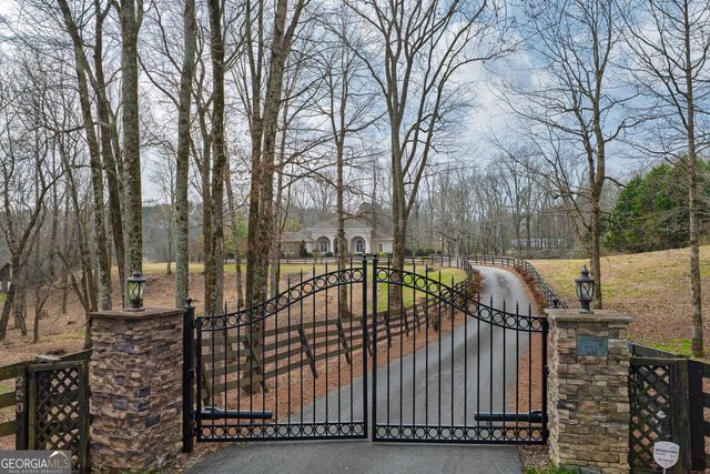 250 Frank Bruce Road, Dawsonville, GA 30534