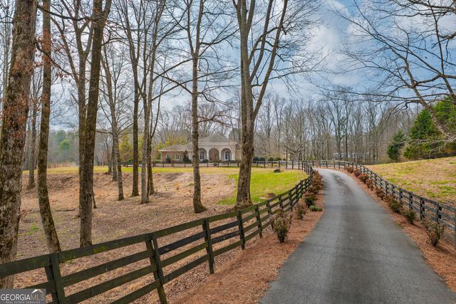 250 Frank Bruce Road, Dawsonville, GA 30534