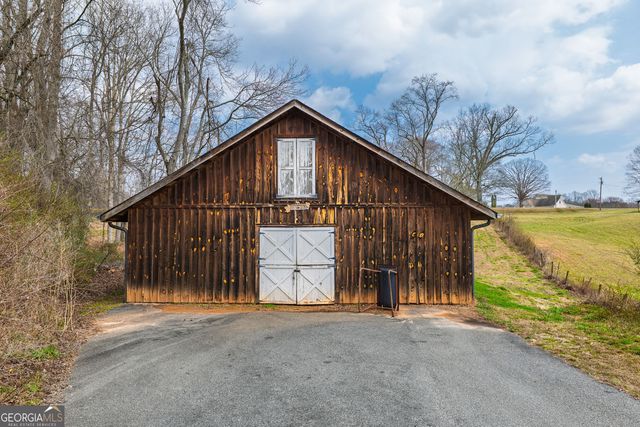 250 Frank Bruce Road, Dawsonville, GA 30534