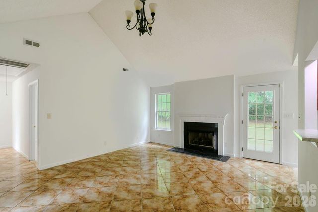 3510 Tracy Glenn Court, Charlotte, NC 28269