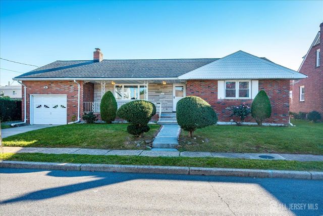 85 Grand Street, Iselin, NJ 08830