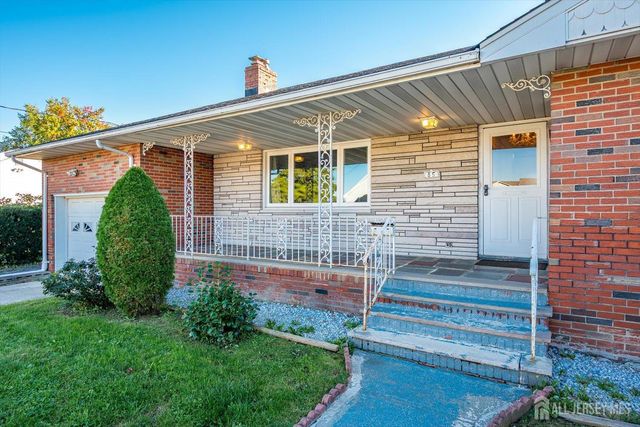 85 Grand Street, Iselin, NJ 08830