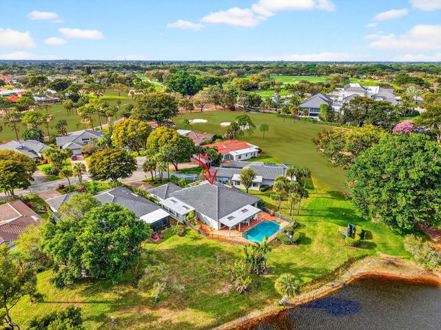 35 Glens Drive E, Boynton Beach, FL 33436