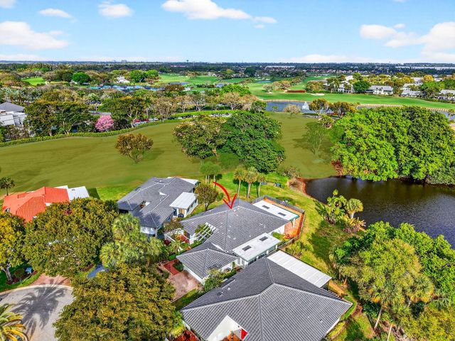 35 Glens Drive E, Boynton Beach, FL 33436