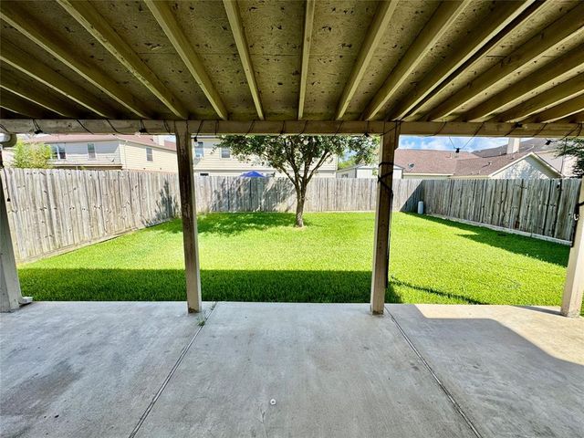21355 Claretfield Court, Humble, TX 77338