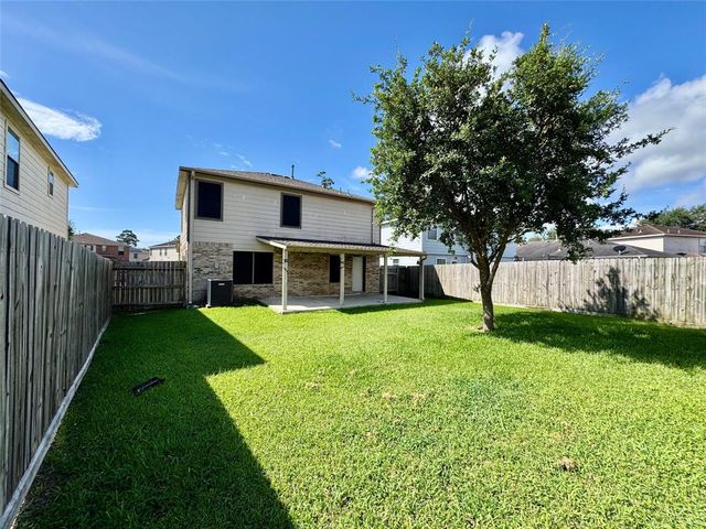 21355 Claretfield Court, Humble, TX 77338
