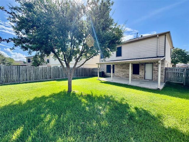 21355 Claretfield Court, Humble, TX 77338