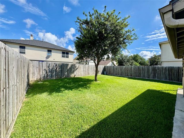 21355 Claretfield Court, Humble, TX 77338